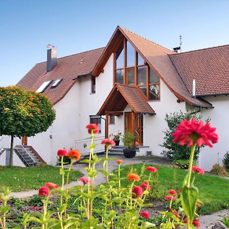Haus Widenhorn Sipplingen Exterior foto