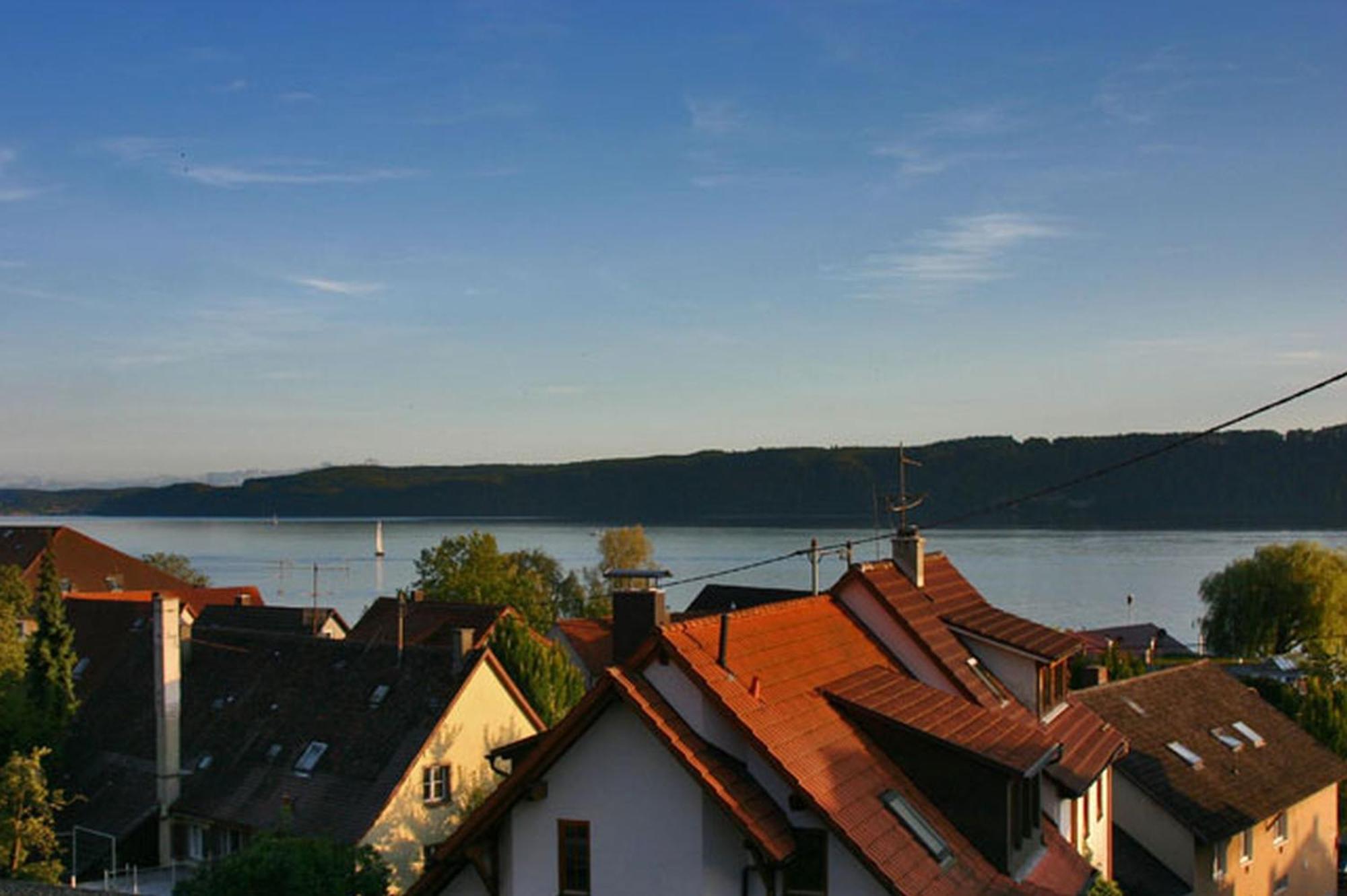 Haus Widenhorn Sipplingen Exterior foto