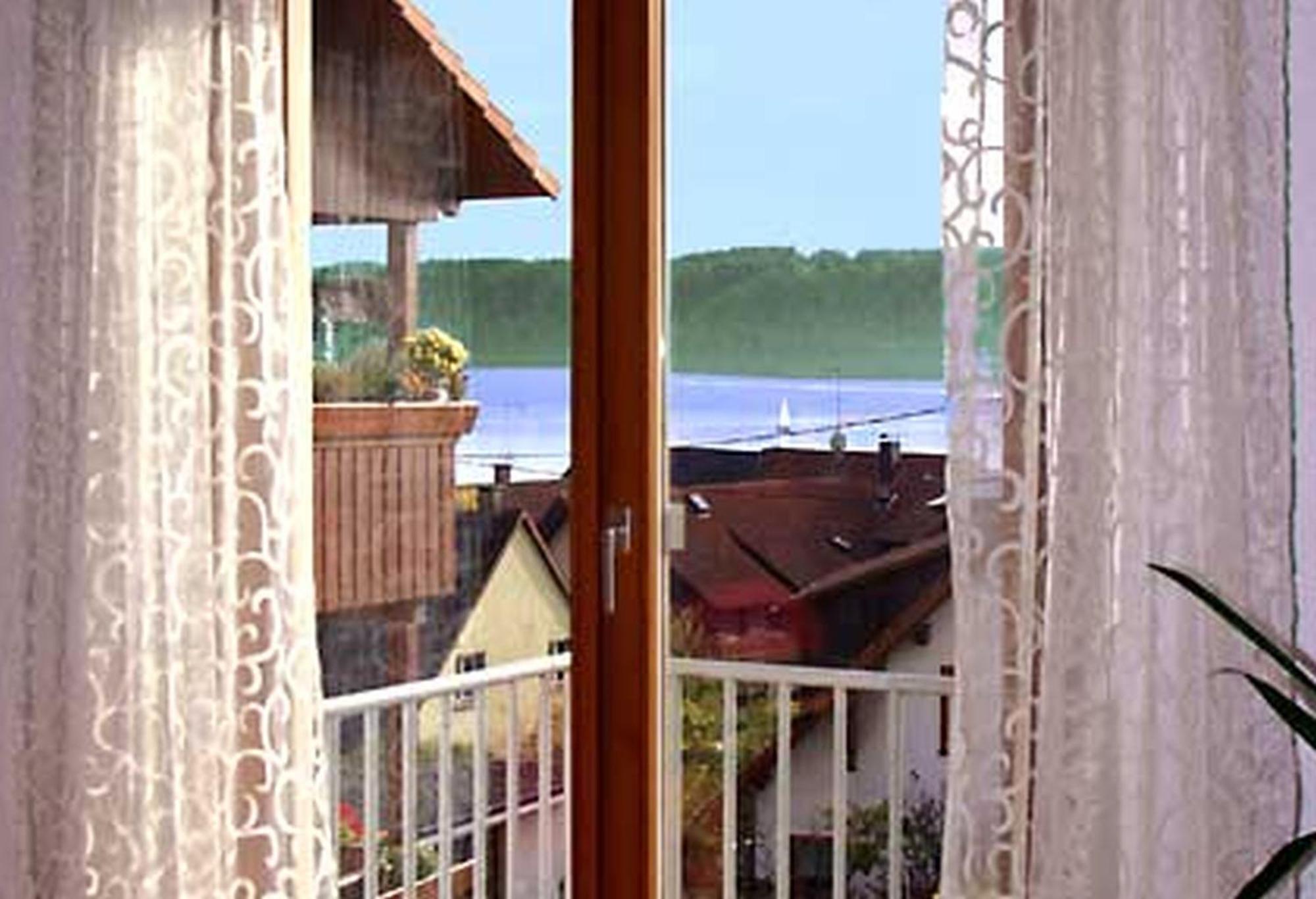 Haus Widenhorn Sipplingen Exterior foto