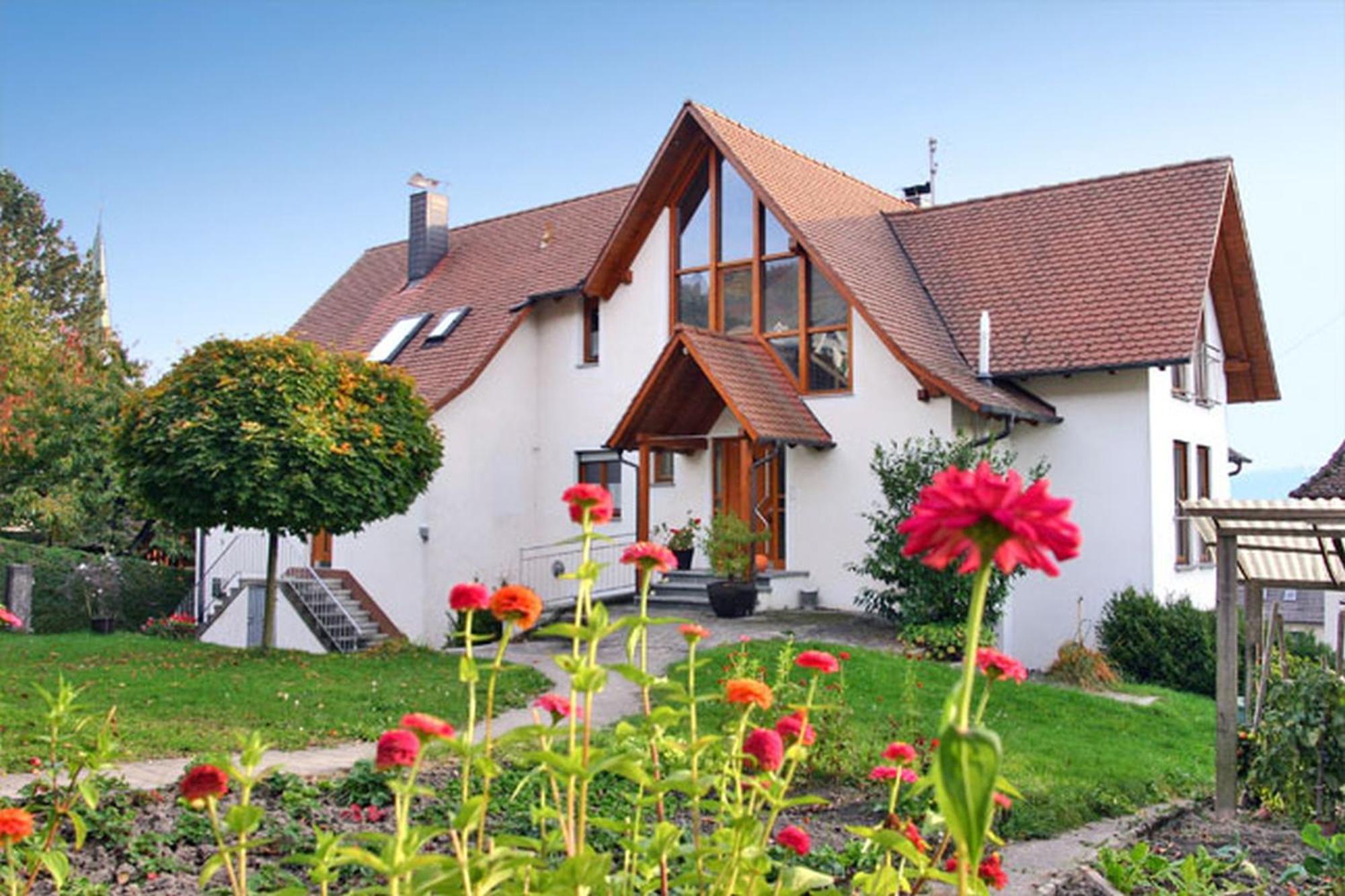 Haus Widenhorn Sipplingen Exterior foto